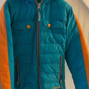 Winter Ski coat
